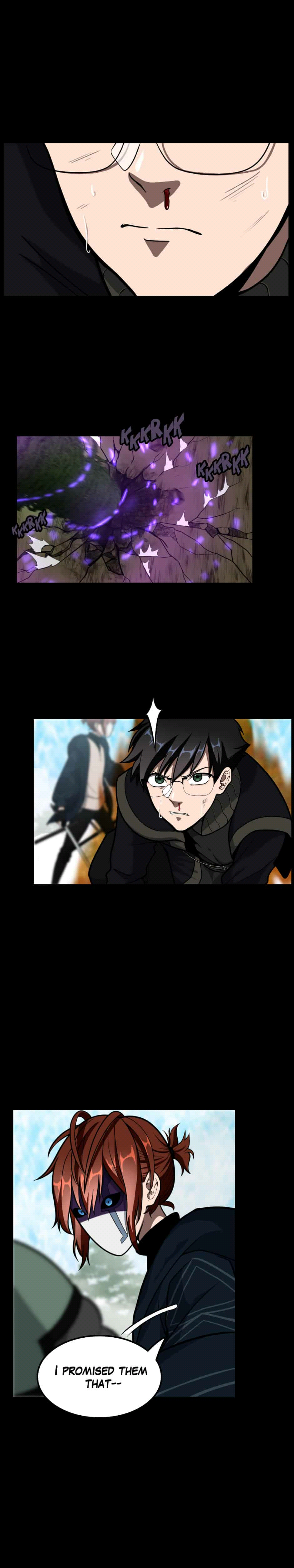 The Beginning After The End Chapter 65 image 18